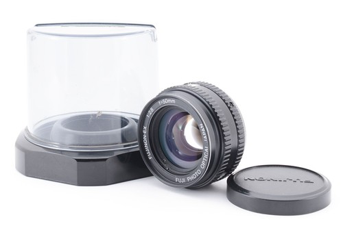 Fuji fujinon 50mm 8 - fuji, f2.8