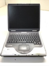Compaq Presario 2500 - Pentium