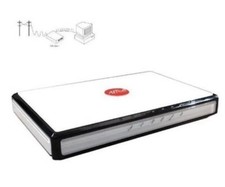 Modem alice Telecom ADSL Gate 2 Plus 20 mega ethernet internet usb