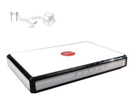 Modem alice telecom adsl - modem,