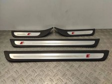 AUDI Q5 SQ5 2011 Kit Carena