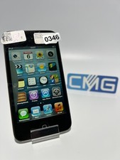 Apple iPod touch 4a generazione 4G 32GB (Errore pixel, vedi foto) 4th Gen IOS #0346