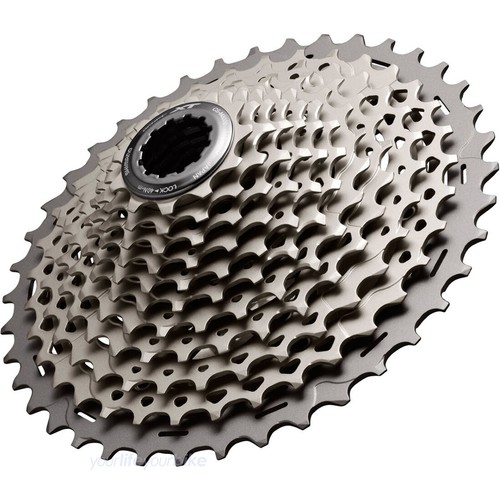 Cassetta shimano m8000 - shimano, xt