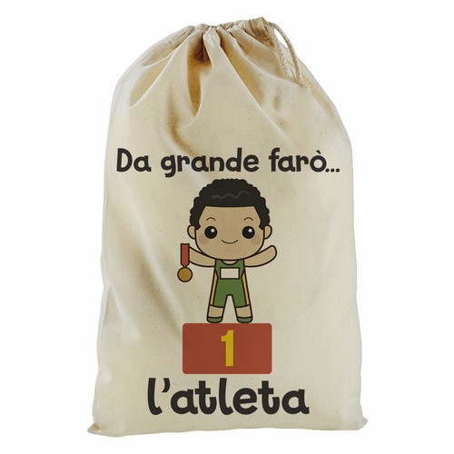 Sacchetto nascita primo cambio
