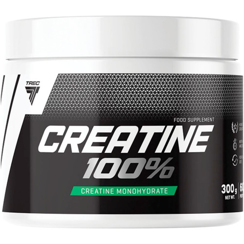 Trec nutrition creatine - trec,
