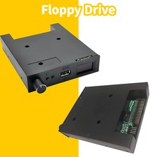 Newest FlashFloppy firmware