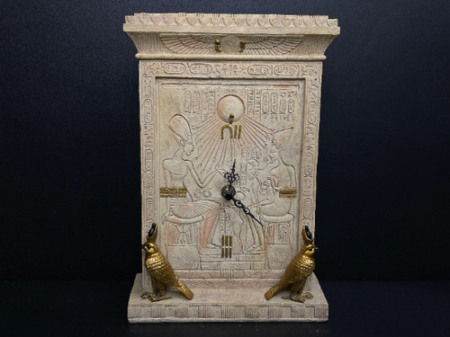 Bellissimo antico orologio