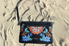 Desigual 18WAXPXW-2000 Bols Odissey / NUOVO borsa a tracolla