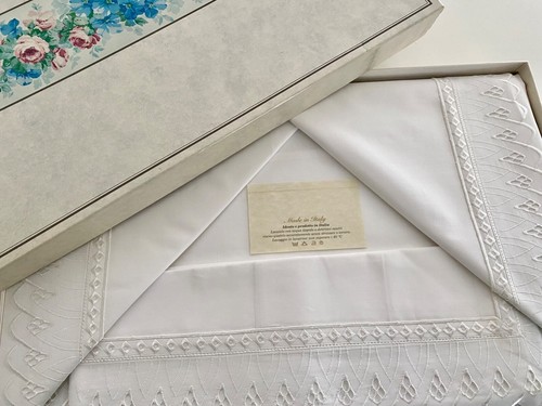 Deluxe elegante set letto - deluxe,