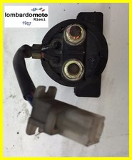 TELERUTTORE RELE RELAY AVVIAMENTO aprilia leonardo 125 150 ST 1999 2007