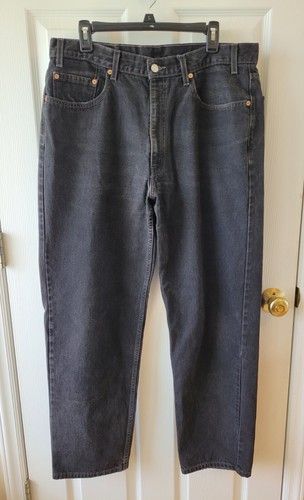Jeans levi 550 vintage - jeans, levi's