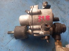 POLMONE VAPORIZZATORE RIDUTTORE GAS METANO GPL ZAVOLI