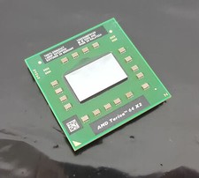 AMD Turion 64 X2 Mobile TL-50 2x 1,6 GHz TMDTL50HAX4CT socket CPU notebook S1