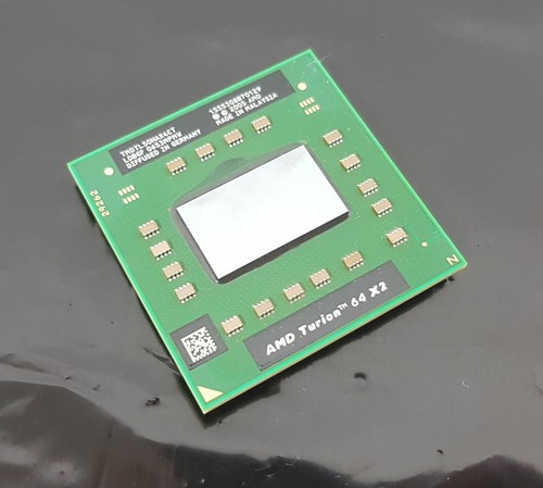 Amd turion mobile tl 50 - 64, x2