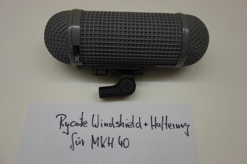 Parabrezza rycote per - parabrezza,