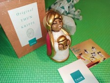 Thun re Magio Magi  nero colore rosso  presepe classico con scatola