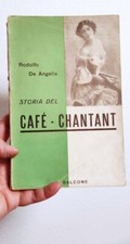 Rodolfo De Angelis. Storia del