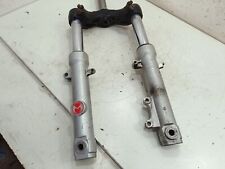 FORCELLA CON SEGNI DI RUGGINE MALAGUTI BLOG 125 2009 2012