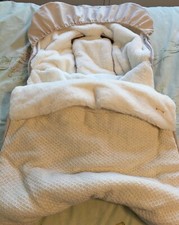 Mayoral Baby Bunting Neonato