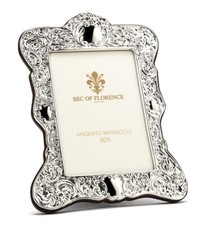 Cornice argento massiccio - argento,