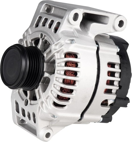 Alternatore chevrolet cavalier - alternatore,