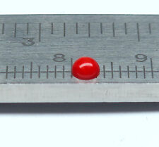 Punto indice rosso originale Leica / Red Dot / perla rossa Leica / 1180