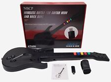Nuovo controller chitarra - nuovo,