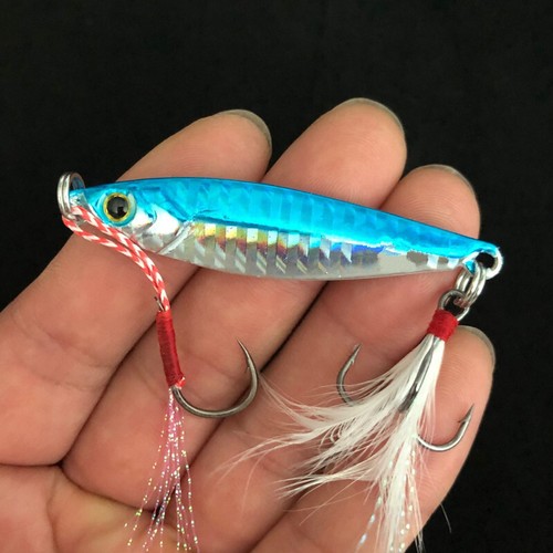 Pezzi esca pesca shore - esca, da