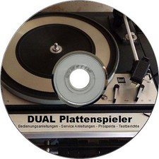 DUAL Manuale di istruzioni