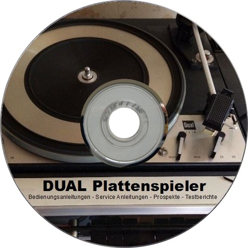 Dual manuale istruzioni - manuale, di