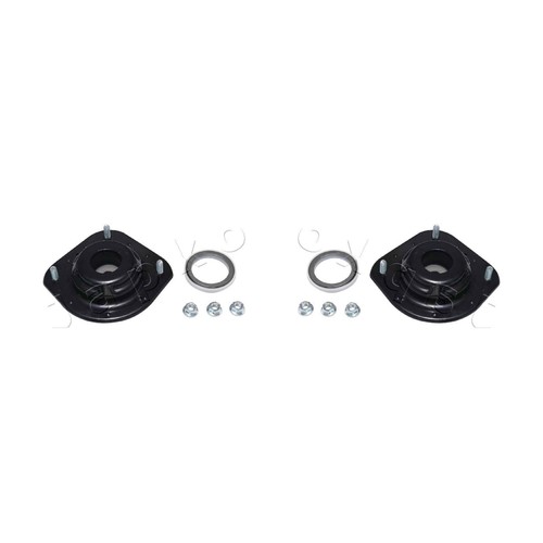 Japko supporto della molla - 2x,