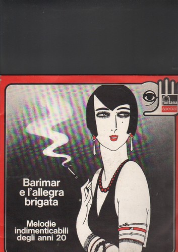 Barimar allegra brigata - barimar, e
