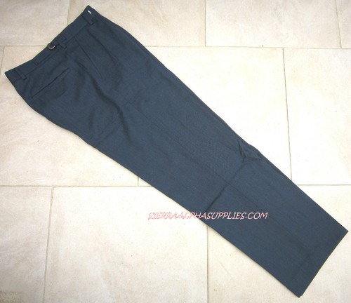 Pantaloni uniforme uomo - uomo, raf