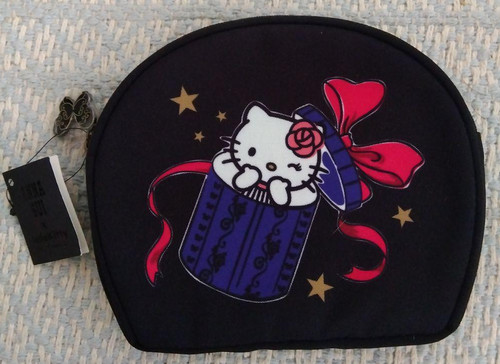 Anna sui hello kitty - sui, borsa