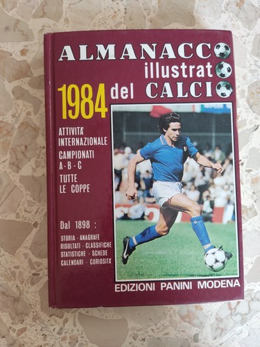 Almanacco illustrato del