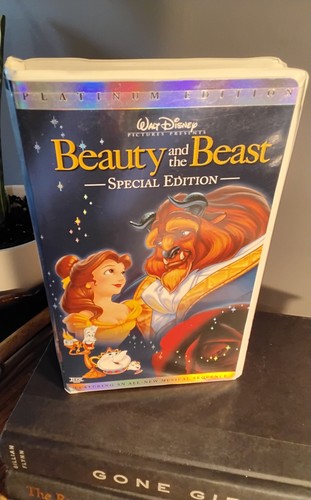 Walt disney beauty and the - beauty,