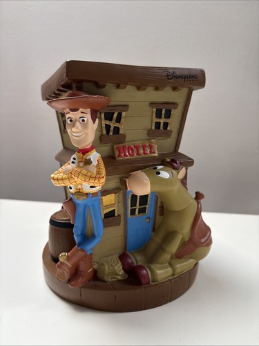 Disneyland paris toy story - disneyland,