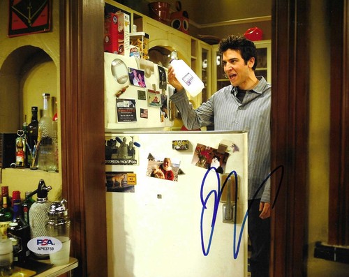Josh radnor how met your - radnor,
