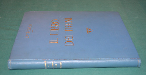 Latronico libro dei - il,