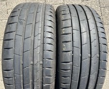 2 pneumatici estivi 225/45R18 95Y Continental Sport Contact 7 6,5 mm 2023