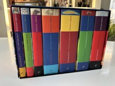 Harry Potter Complete
