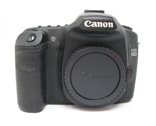 Canon eos 50d - canon,