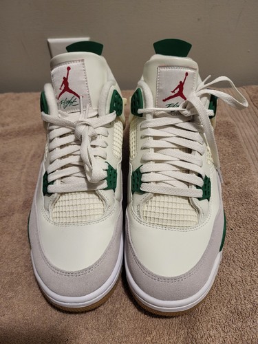 Taglia jordan 4 retro - -,