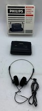 Philips Stereo Cassette Player