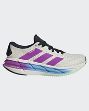  Scarpe Corsa Running Shoes UOMO Adidas ADISTAR 4 Grigio Viola 