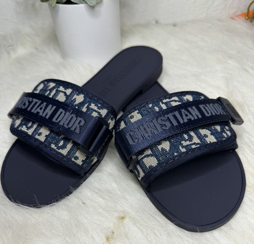 Sandali donna dior - sandali, blu