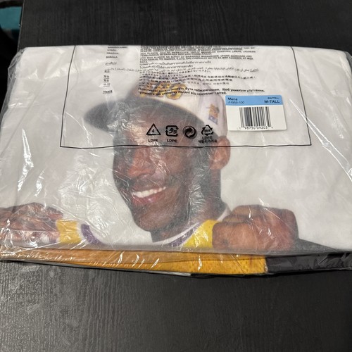Shirt nike kobe draft pack - t-shirt,