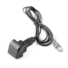 Cavo adattatore audio USB per