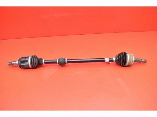 Albero motore anteriore toyota - motore,