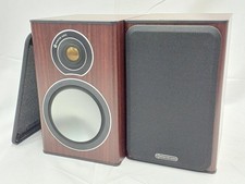 Coppia diffusori da libreria